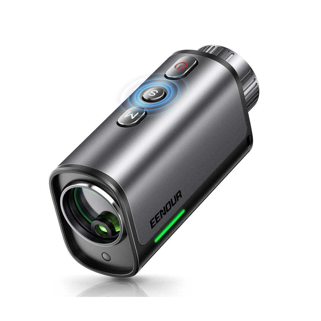 EENOUR ゴルフレーザー距離計 U1（レーザー距離計）の商品画像