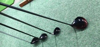 フェアウェイウッド