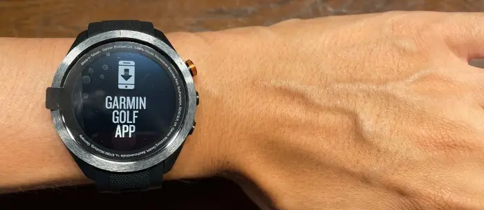 ガーミン(Garmin)S70ゴルフナビの徹底レビューと評価