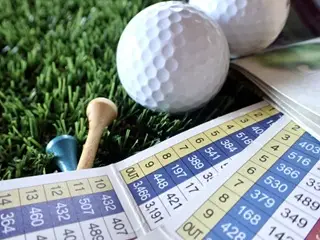 ゴルフコンペの競技方式（ダブルペリア・ぺリア・新新ぺリア・アンダーハンディ）
