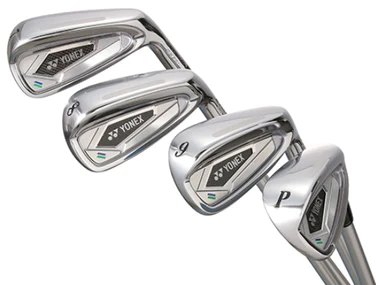 アイアン選び方