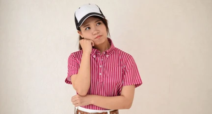 ゴルフ新ルールエリア