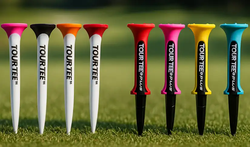 TourTee レビュー